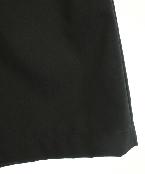 COMME des GARCONS COMME des GARCONS（コムデギャルソンコムデギャルソン）その他 黒 サイズ:XS レディース/2200725320027