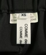 COMME des GARCONS COMME des GARCONS（コムデギャルソンコムデギャルソン）その他 黒 サイズ:XS レディース/2200725320027