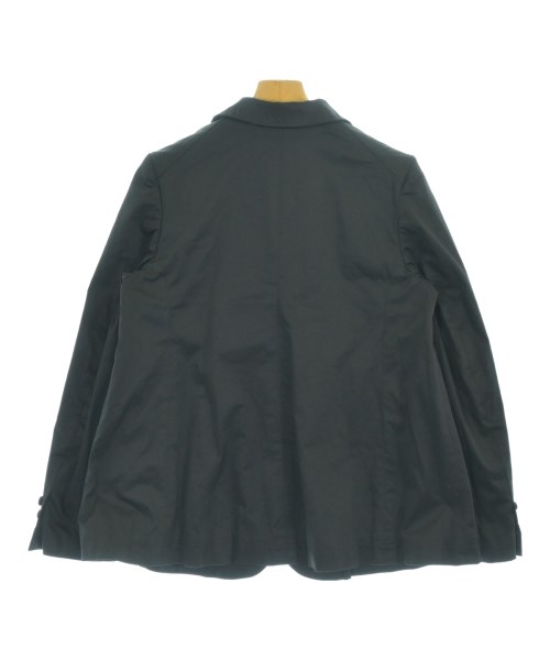 COMME des GARCONS COMME des GARCONS（コムデギャルソンコムデギャルソン）カジュアルジャケット 黒 サイズ:S レディース/2200725369019