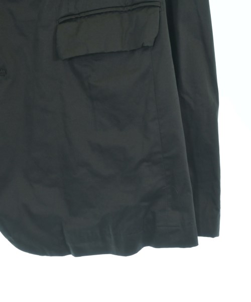 COMME des GARCONS COMME des GARCONS（コムデギャルソンコムデギャルソン）カジュアルジャケット 黒 サイズ:S レディース/2200725369019