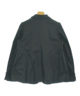 COMME des GARCONS COMME des GARCONS（コムデギャルソンコムデギャルソン）カジュアルジャケット 黒 サイズ:S レディース/2200725369019