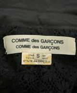 COMME des GARCONS COMME des GARCONS（コムデギャルソンコムデギャルソン）カジュアルジャケット 黒 サイズ:S レディース/2200725369019