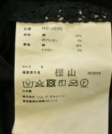 COMME des GARCONS COMME des GARCONS（コムデギャルソンコムデギャルソン）カジュアルジャケット 黒 サイズ:S レディース/2200725369019