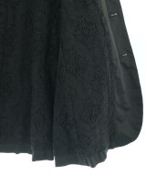 COMME des GARCONS COMME des GARCONS（コムデギャルソンコムデギャルソン）カジュアルジャケット 黒 サイズ:S レディース/2200725369019
