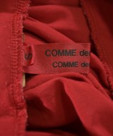 COMME des GARCONS COMME des GARCONS（コムデギャルソンコムデギャルソン）その他 赤 サイズ:S レディース/2200725369033