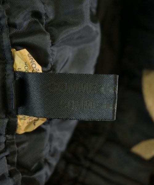 COMME des GARCONS COMME des GARCONS（コムデギャルソンコムデギャルソン）ロング・マキシ丈スカート 黒 サイズ:S レディース/2200725369064