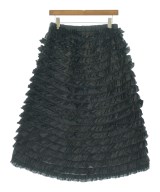 COMME des GARCONS COMME des GARCONS（コムデギャルソンコムデギャルソン）ロング・マキシ丈スカート 黒 サイズ:S レディース/2200725369064