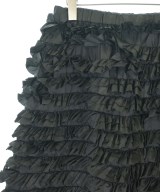 COMME des GARCONS COMME des GARCONS（コムデギャルソンコムデギャルソン）ロング・マキシ丈スカート 黒 サイズ:S レディース/2200725369064