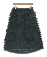 COMME des GARCONS COMME des GARCONS ロング・マキシ丈スカート