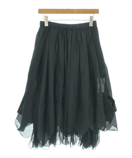COMME des GARCONS COMME des GARCONS(コムデギャルソンコムデギャルソン)のロング・マキシ丈スカート サイズ:S 21,800円