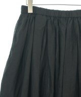 COMME des GARCONS COMME des GARCONS（コムデギャルソンコムデギャルソン）ロング・マキシ丈スカート 黒 サイズ:S レディース/2200725369071