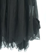COMME des GARCONS COMME des GARCONS（コムデギャルソンコムデギャルソン）ロング・マキシ丈スカート 黒 サイズ:S レディース/2200725369071