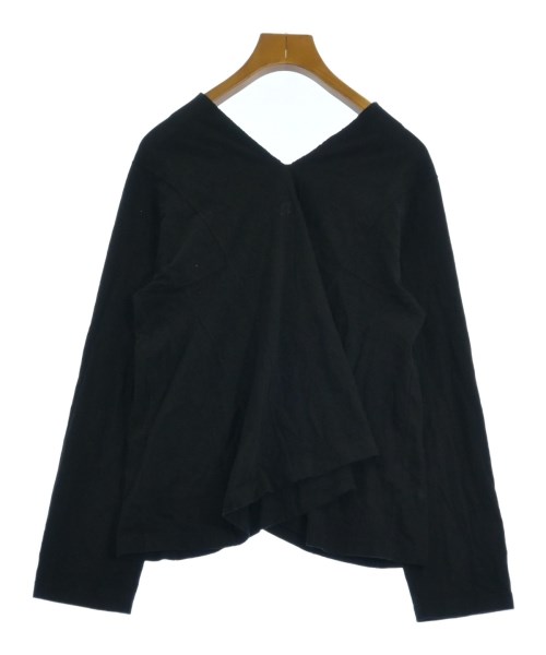 COMME des GARCONS COMME des GARCONS（コムデギャルソンコムデギャルソン）Tシャツ・カットソー 黒 サイズ:S レディース/2200725369095