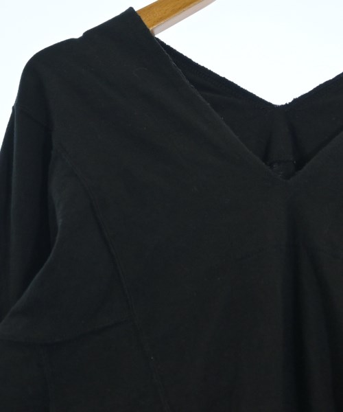 COMME des GARCONS COMME des GARCONS（コムデギャルソンコムデギャルソン）Tシャツ・カットソー 黒 サイズ:S レディース/2200725369095