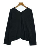 COMME des GARCONS COMME des GARCONS（コムデギャルソンコムデギャルソン）Tシャツ・カットソー 黒 サイズ:S レディース/2200725369095