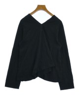 COMME des GARCONS COMME des GARCONS（コムデギャルソンコムデギャルソン）Tシャツ・カットソー 黒 サイズ:S レディース/2200725369095