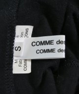 COMME des GARCONS COMME des GARCONS（コムデギャルソンコムデギャルソン）Tシャツ・カットソー 黒 サイズ:S レディース/2200725369095