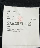 COMME des GARCONS COMME des GARCONS（コムデギャルソンコムデギャルソン）Tシャツ・カットソー 黒 サイズ:S レディース/2200725369095