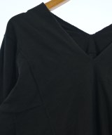 COMME des GARCONS COMME des GARCONS（コムデギャルソンコムデギャルソン）Tシャツ・カットソー 黒 サイズ:S レディース/2200725369095