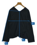 COMME des GARCONS COMME des GARCONS（コムデギャルソンコムデギャルソン）Tシャツ・カットソー 黒 サイズ:S レディース/2200725369095