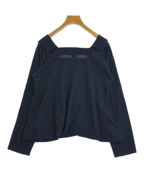 COMME des GARCONS COMME des GARCONS（コムデギャルソンコムデギャルソン）Tシャツ・カットソー 紺 サイズ:S レディース/2200725369101