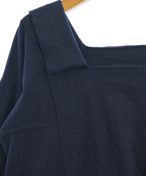 COMME des GARCONS COMME des GARCONS（コムデギャルソンコムデギャルソン）Tシャツ・カットソー 紺 サイズ:S レディース/2200725369101