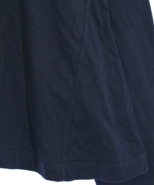 COMME des GARCONS COMME des GARCONS（コムデギャルソンコムデギャルソン）Tシャツ・カットソー 紺 サイズ:S レディース/2200725369101