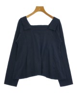 COMME des GARCONS COMME des GARCONS（コムデギャルソンコムデギャルソン）Tシャツ・カットソー 紺 サイズ:S レディース/2200725369101