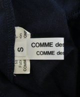 COMME des GARCONS COMME des GARCONS（コムデギャルソンコムデギャルソン）Tシャツ・カットソー 紺 サイズ:S レディース/2200725369101