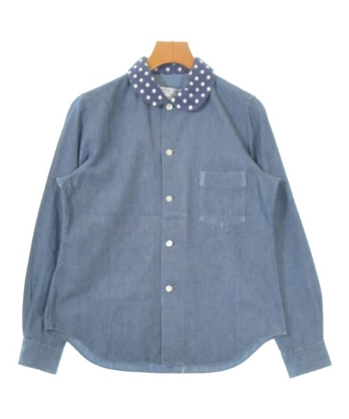 COMME des GARCONS COMME des GARCONS(コムデギャルソンコムデギャルソン)のカジュアルシャツ サイズ:S 7,000円