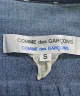 COMME des GARCONS COMME des GARCONS（コムデギャルソンコムデギャルソン）カジュアルシャツ 紺 サイズ:S レディース/2200722215036