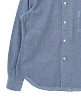COMME des GARCONS COMME des GARCONS（コムデギャルソンコムデギャルソン）カジュアルシャツ 紺 サイズ:S レディース/2200722215036