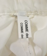 COMME des GARCONS COMME des GARCONS（コムデギャルソンコムデギャルソン）ロング・マキシ丈スカート 白 サイズ:M レディース/2200722215050