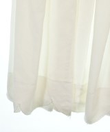 COMME des GARCONS COMME des GARCONS（コムデギャルソンコムデギャルソン）ロング・マキシ丈スカート 白 サイズ:M レディース/2200722215050