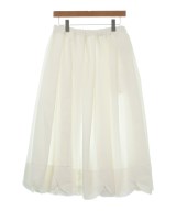 COMME des GARCONS COMME des GARCONS ロング・マキシ丈スカート