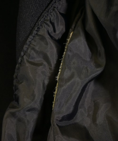 COMME des GARCONS COMME des GARCONS（コムデギャルソンコムデギャルソン）カジュアルジャケット 紺 サイズ:XS レディース/2200725719012