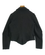 COMME des GARCONS COMME des GARCONS（コムデギャルソンコムデギャルソン）カジュアルジャケット 紺 サイズ:XS レディース/2200725719012