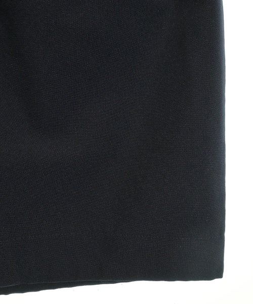 COMME des GARCONS COMME des GARCONS（コムデギャルソンコムデギャルソン）クロップドパンツ 紺 サイズ:XS レディース/2200725719029