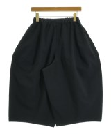 COMME des GARCONS COMME des GARCONS（コムデギャルソンコムデギャルソン）クロップドパンツ 紺 サイズ:XS レディース/2200725719029