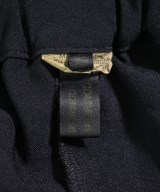 COMME des GARCONS COMME des GARCONS（コムデギャルソンコムデギャルソン）クロップドパンツ 紺 サイズ:XS レディース/2200725719029