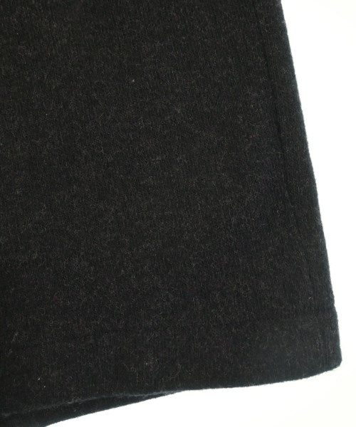 COMME des GARCONS COMME des GARCONS（コムデギャルソンコムデギャルソン）クロップドパンツ グレー サイズ:XS レディース/2200725719036