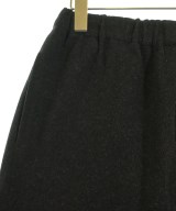 COMME des GARCONS COMME des GARCONS（コムデギャルソンコムデギャルソン）クロップドパンツ グレー サイズ:XS レディース/2200725719036
