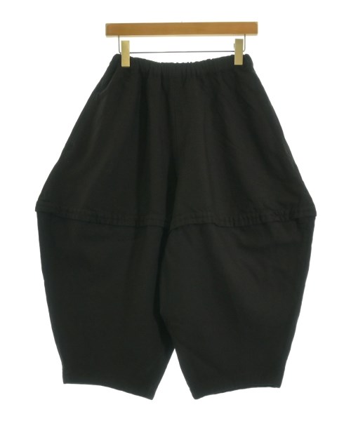 COMME des GARCONS COMME des GARCONS(コムデギャルソンコムデギャルソン)のクロップドパンツ サイズ:XS 18,000円