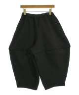 COMME des GARCONS COMME des GARCONS（コムデギャルソンコムデギャルソン）クロップドパンツ 黒 サイズ:XS レディース/2200725719043