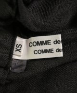 COMME des GARCONS COMME des GARCONS（コムデギャルソンコムデギャルソン）クロップドパンツ 黒 サイズ:XS レディース/2200725719043
