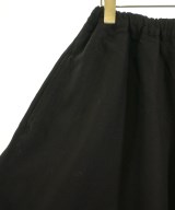 COMME des GARCONS COMME des GARCONS（コムデギャルソンコムデギャルソン）クロップドパンツ 黒 サイズ:XS レディース/2200725719043