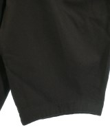COMME des GARCONS COMME des GARCONS（コムデギャルソンコムデギャルソン）クロップドパンツ 黒 サイズ:XS レディース/2200725719043