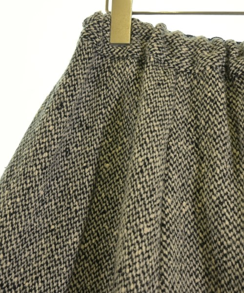 COMME des GARCONS COMME des GARCONS（コムデギャルソンコムデギャルソン）ロング・マキシ丈スカート 黒 サイズ:XS レディース/2200725719050