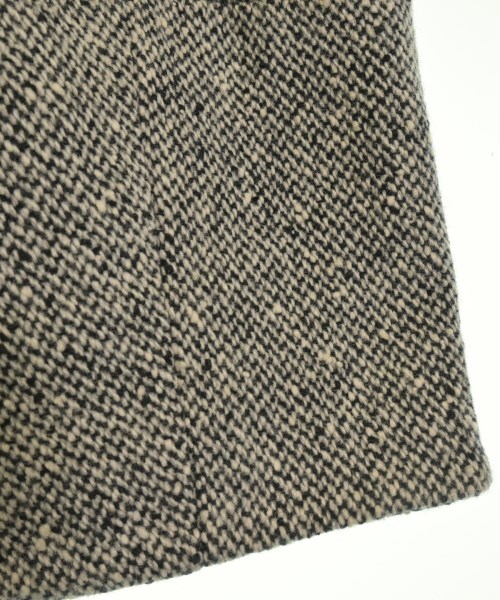 COMME des GARCONS COMME des GARCONS（コムデギャルソンコムデギャルソン）ロング・マキシ丈スカート 黒 サイズ:XS レディース/2200725719050