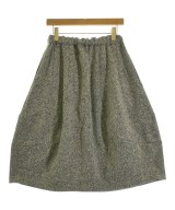 COMME des GARCONS COMME des GARCONS（コムデギャルソンコムデギャルソン）ロング・マキシ丈スカート 黒 サイズ:XS レディース/2200725719050